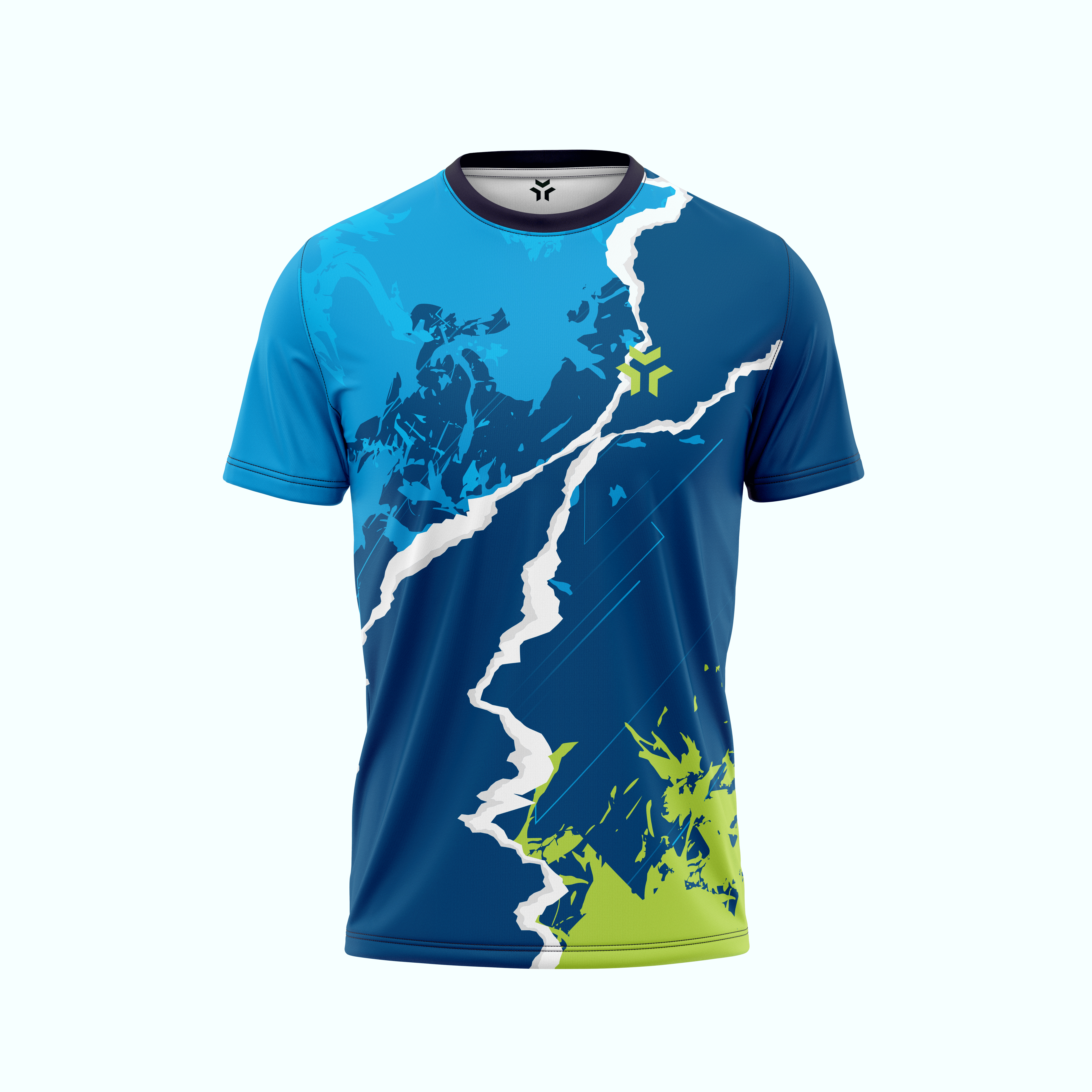 River Line 003