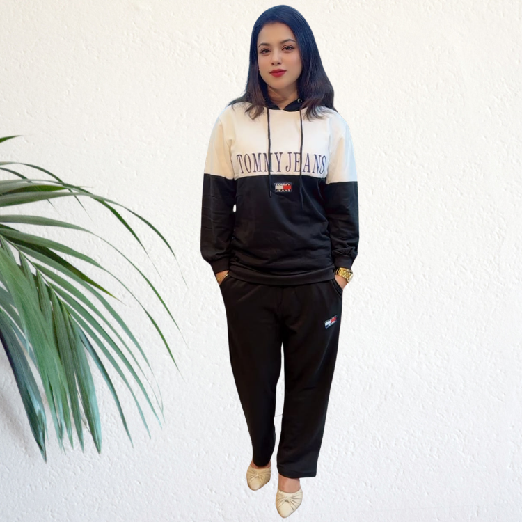 🌟 Women’s Hoodie Set